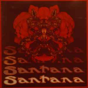 Santana - Michigan album cover