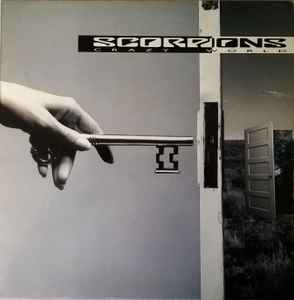 Scorpions – Crazy World (1990, Vinyl) - Discogs