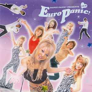 Dance Panic! Presents Euro Panic! Vol. 4 (2001, CD) - Discogs