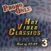 Various - Promo Only Hot Video Classics - Best Of '87 -'89 - Volume 3