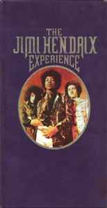 The Jimi Hendrix Experience - The Jimi Hendrix Experience