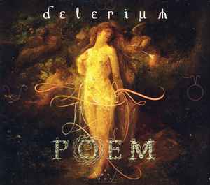 Poem - Delerium