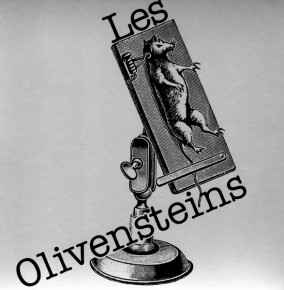 Les Olivensteins - Les Olivensteins