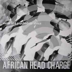 African Head Charge – Churchical Chant Of The Iyabinghi (2020