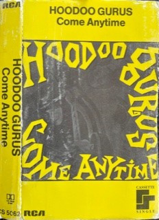 Hoodoo Gurus - Come Anytime | Releases | Discogs