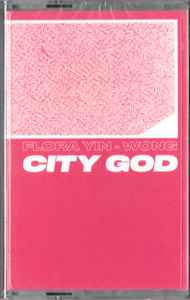 Flora Yin-Wong - City God album cover