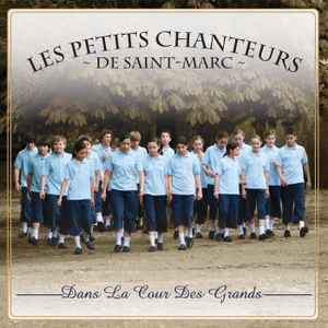 CD Saint Marc