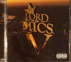 Lord Of The Mics V - Various
