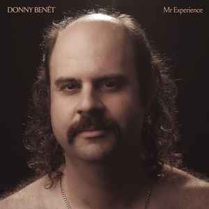 Donny Benet – The Don (2019, Translucent Orange, Vinyl) - Discogs