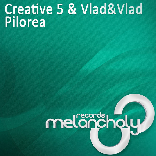 baixar álbum Creative 5 & Vlad&Vlad - Pilorea