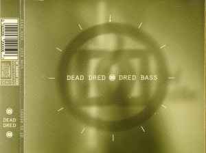 Dead Dred - Dred Bass album cover