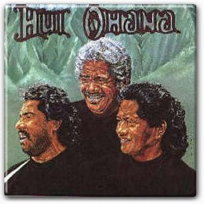 Hui Ohana Discography | Discogs