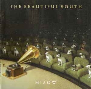 Miaow (CD, Album) for sale
