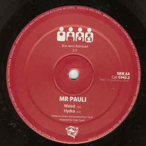 Ingmar Pauli - Little (S.Y.D. Remix)