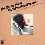 Eddie 'Lockjaw' Davis – The Heavy Hitter (1979, Vinyl) - Discogs