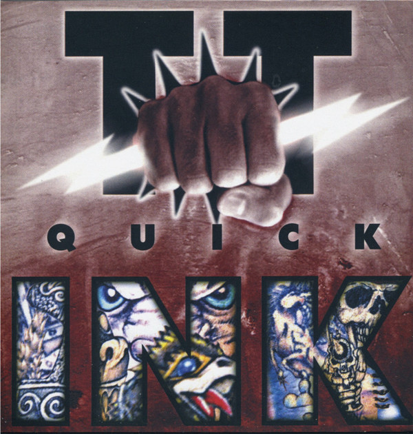 lataa albumi TT Quick - Ink