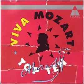 – Mozart - Mozart's Top Ten (1990, - Discogs