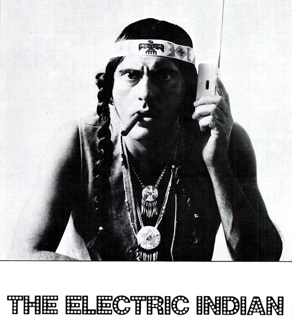 The Electric Indian | Discography | Discogs
