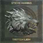Cover of British Lion, 2012, CD