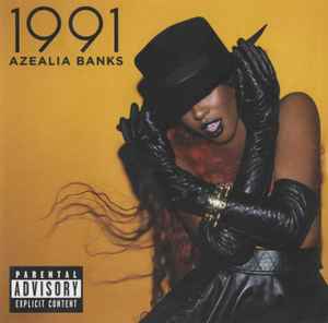 1991 - Azealia Banks