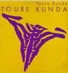 Cover of Toure Kunda, 1985, Vinyl
