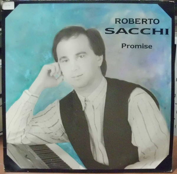 Album herunterladen Roberto Sacchi - Promise