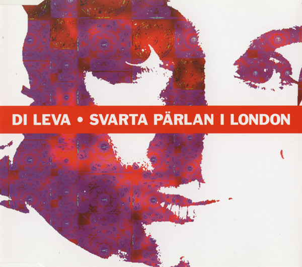descargar álbum Di Leva - Svarta Pärlan I London