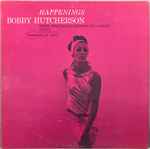 Bobby Hutcherson – Happenings (1967, Vinyl) - Discogs