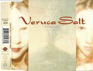 Veruca Salt - Volcano Girls | Releases | Discogs