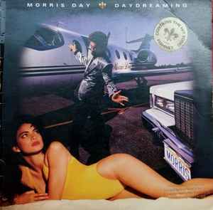 Morris Day – Daydreaming (1987, ARC Pressing, Vinyl) - Discogs