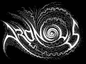Aronious on Discogs