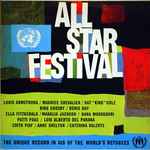 Cover of All-Star Festival, 1966, Vinyl