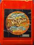 Cover of Ogdens' Nut Gone Flake, 1968, 8-Track Cartridge