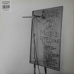 Squarepusher – Burningn'n Tree (1997, Vinyl) - Discogs