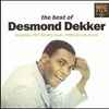 Desmond Dekker - The Best Of Desmond Dekker
