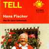 Hans Fischer (2) - Über 60 Jahre Volksmusik