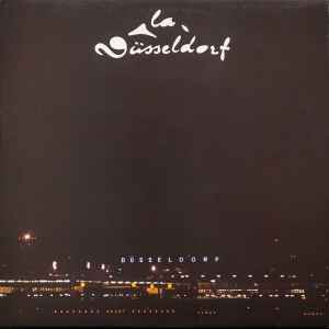 La Düsseldorf - La Düsseldorf album cover