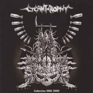 Lycanthrophy - Collection 1998-2009