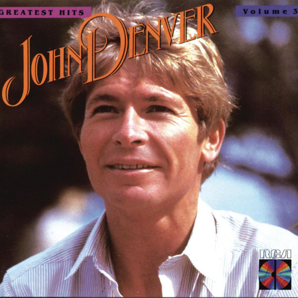 John Denver's Greatest Hits: EZ Play Today Volume 127