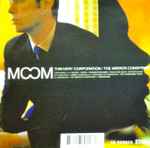 Cover of The Mirror Conspiracy, 2000, CD