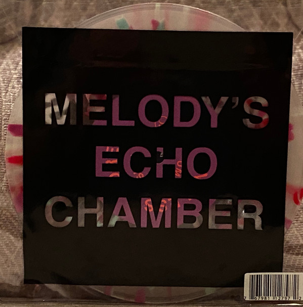 Album herunterladen Melody's Echo Chamber - Crystallized