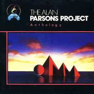 The Alan Parsons Project – Anthology (2002, CD) - Discogs