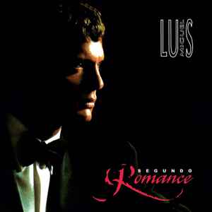 Luis Miguel – Romance (2015, 180g, Vinyl) - Discogs