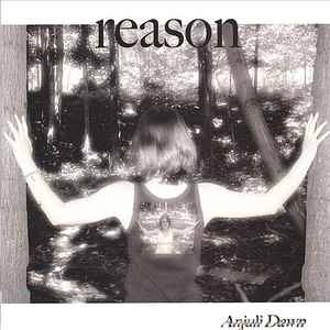 Anjuli Dawn - Reason album cover