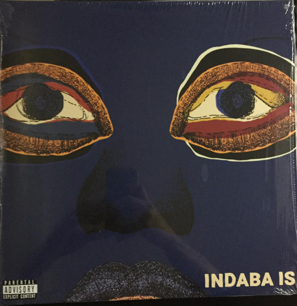 お気にいる Various YouTube ‎– - Indaba Is レコード