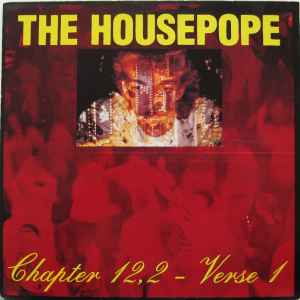 The Housepope - Chapter 12,2 - Verse 1 album cover