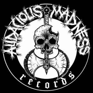 Audacious Madness Records on Discogs