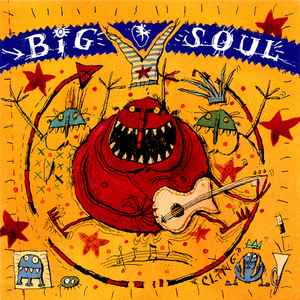 Big Soul - Big Soul