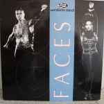 Cover of Faces, 1993, Vinyl