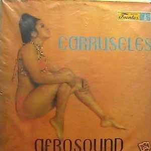 Afrosound - Carruseles Con Afrosound